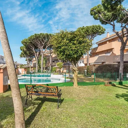Apartment La Caracola Chiclana de la Frontera