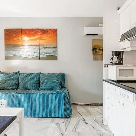 La Caracola Apartment *