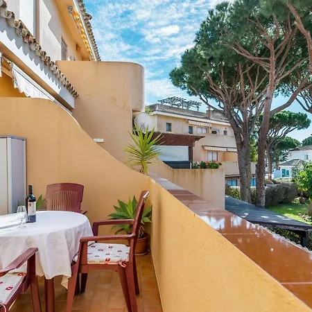 Appartement La Caracola Chiclana de la Frontera