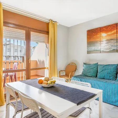 Apartment La Caracola