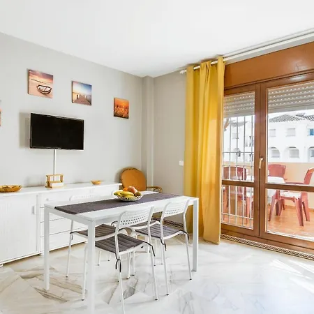La Caracola Apartment *