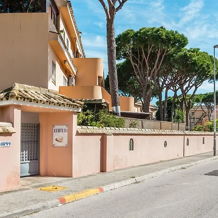 La Caracola Apartment Chiclana de la Frontera