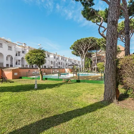 La Caracola Apartment