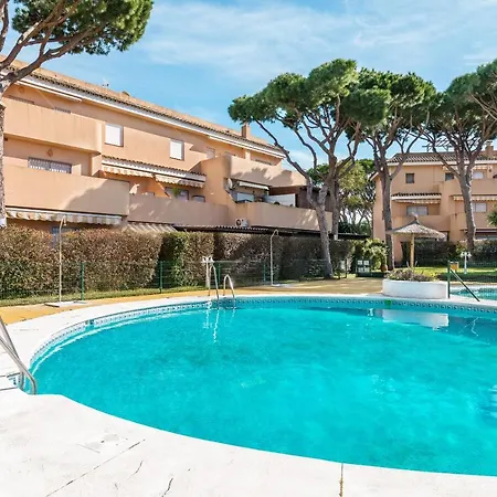 La Caracola Apartment *