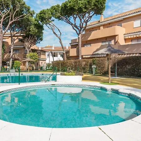 Apartment La Caracola